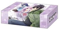 Bushiroad Storage Box Collection V2 Vol.108: Engage Kiss - Bushiroad Deck Boxes - Deck Boxes card