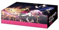 Bushiroad Storage Box Collection V2 Vol.109: Engage Kiss - Bushiroad Deck Boxes - Deck Boxes card