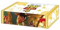 Bushiroad Storage Box Collection V2 Vol.110: PIXAR - TOY STORY - Bushiroad Deck Boxes - Deck Boxes card