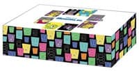 Bushiroad Storage Box Collection V2 Vol.111: PIXAR - Monsters, Inc. - Bushiroad Deck Boxes - Deck Boxes card