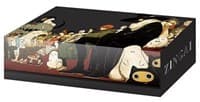 Bushiroad Storage Box Collection V2 Vol.112: ZINGAI - Bushiroad Deck Boxes - Deck Boxes card