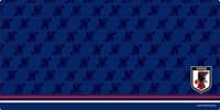 Bushiroad Rubber Mat Collection V2 Vol.521: Japan National Football Team - Bushiroad Playmats - Playmats card