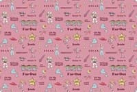 Bushiroad Rubber Mat Collection V2 Vol.532: PIXAR - TOY STORY Part 2 - Bushiroad Playmats - Playmats card