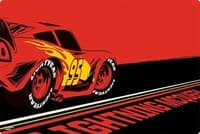 Bushiroad Rubber Mat Collection V2 Vol.534: PIXAR - Cars - Bushiroad Playmats - Playmats card