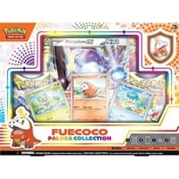 Paldea Collection [Fuecoco/Miraidon ex] - Miscellaneous Cards & Products - Pokemon card
