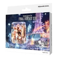 Custom Starter Set: Final Fantasy XIII - From Nightmares - Final Fantasy TCG card