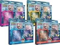 2022 World Championship Deck [Set of 4] - World Championship Decks - Pokemon card