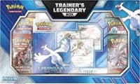 Trainer's Legendary Box [Lugia] - Miscellaneous Cards & Products - Pokemon card
