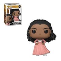 Hamilton: Angelica Schuyler - Pop! Vinyl - Funko card