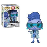 Wreck-It Ralph 2: Ralph Breaks the Internet: Yesss - Pop! Vinyl - Funko card