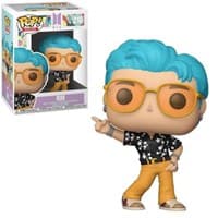 BTS: RM (Dynamite!) - Pop! Vinyl - Funko card