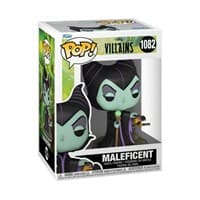 Maleficent - Pop! Vinyl - Funko card
