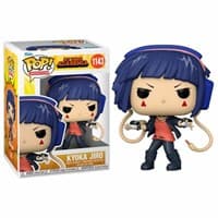 My Hero Academia: Kyoka Jiro - Pop! Vinyl - Funko card