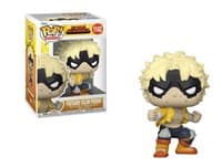 My Hero Academia: Fat Gum (Slim Form) - Pop! Vinyl - Funko card