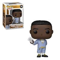Hamilton: James Madison - Pop! Vinyl - Funko card