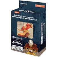 Avatar: The Last Airbender Trial Deck+ - Avatar: The Last Airbender - Weiss Schwarz card