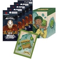 Avatar: The Last Airbender Supply Set - Avatar: The Last Airbender - Weiss Schwarz card