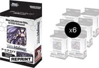 Date A Live Trial Deck+ Display [Second Edition] - Date A Live - Weiss Schwarz card