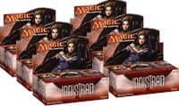 Innistrad - Booster Box Case (6 boxes) - Innistrad - Magic: The Gathering card