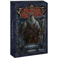 Outsider Blitz Deck - Riptide - Blitz Deck: Outsiders - Riptide - Flesh and Blood TCG card