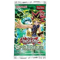 Spell Ruler Booster Pack (25th Anniversary Edition) - Spell Ruler (25th Anniversary Edition) - YuGiOh card