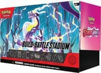 Scarlet & Violet Build & Battle Stadium - SV01: Scarlet & Violet Base Set - Pokemon card