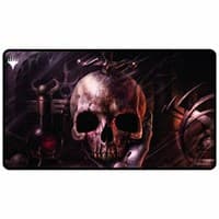 Dominaria Remastered Vampiric Tutor Stitched Standard Gaming Playmat for Magic: The Gathering - Ultra Pro Playmats - Playmats card