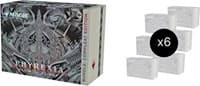Phyrexia: All Will Be One - Compleat Bundle Case - Phyrexia: All Will Be One - Magic: The Gathering card