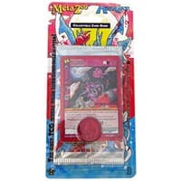 Hiroquest 2.0 Blister Pack [Black Dog of Hanging Hills] (Amazon Music) - Hiroquest 2.0 - MetaZoo card