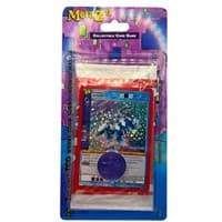 Hiroquest 2.0 Blister Pack [Alaskan Ice Monster] (Youtube Aoki) - Hiroquest 2.0 - MetaZoo card