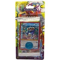 Hiroquest 2.0 Blister Pack [Chi Chi] (Spotify) - Hiroquest 2.0 - MetaZoo card