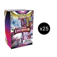 Lost Origin Booster Bundle Case - SWSH11: Lost Origin - Pokemon card