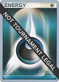 Darkness Energy - 2009 (Tsubasa Nakamura) - World Championship Decks - Pokemon card