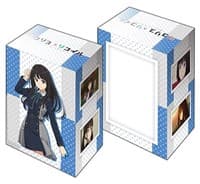 Bushiroad Deck Holder Collection V3 Vol.351: Lycoris Recoil - Takina Inoue - Bushiroad Deck Boxes - Deck Boxes card