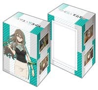 Bushiroad Deck Holder Collection V3 Vol.352: Lycoris Recoil - Mizuki Nakahara - Bushiroad Deck Boxes - Deck Boxes card