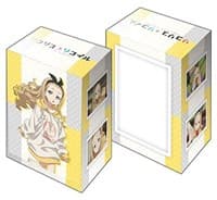 Bushiroad Deck Holder Collection V3 Vol.353: Lycoris Recoil - Kurumi - Bushiroad Deck Boxes - Deck Boxes card