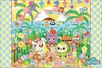 Bushiroad Rubber Mat Collection V2 Vol.540: iii Icecrin 2 - Bushiroad Playmats - Playmats card
