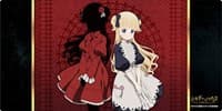 Bushiroad Rubber Mat Collection V2 Vol.541: Shadows House - Kate / Emilyko - Bushiroad Playmats - Playmats card