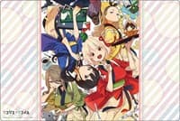 Bushiroad Rubber Mat Collection V2 Vol.549: Lycoris Recoil - Key Visual Vol.1 - Bushiroad Playmats - Playmats card