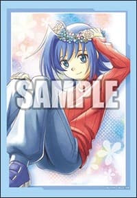 Bushiroad Sleeve Collection Mini Vol.621: Cardfight!! Vanguard - Aichi (70-Pack) - Bushiroad Card Sleeves - Card Sleeves card