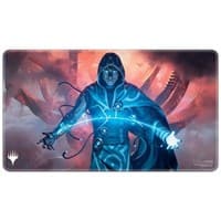 Phyrexia: All Will Be One Holofoil Standard Gaming Playmat for Magic: The Gathering - Ultra Pro Playmats - Playmats card