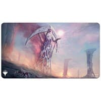 Phyrexia: All Will Be One White Sun's Twilight Standard Gaming Playmat for Magic: The Gathering - Ultra Pro Playmats - Playmats card