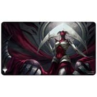 Phyrexia: All Will Be One Elesh Norn & Atraxa Double-Sided Standard Playmat - Ultra Pro Playmats - Playmats card