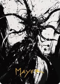 Tekuthal, Inquiry Dominus Art Card (Gold-Stamped Signature) - Art Series: Phyrexia: All Will Be One - Magic: The Gathering card