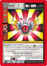 Issitoq - Native: First Edition - MetaZoo card