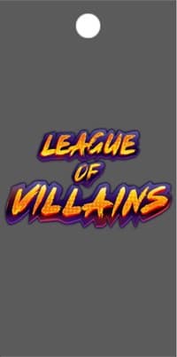 My Hero Academia: League of Villains Booster Pack [Unlimited Edition] - UniVersus: My Hero Academia: League of Villains - UniVersus card