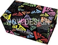 One Piece Card Game: Official Storage Box - DON!! - Bandai Deck Boxes - Deck Boxes card