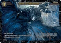 Dawn of Nightmares - Shout with the Geas - Gate Ruler card