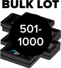 501 - 1000 WIXOSS Bulk Card Lot - WIXOSS Bulk Card Lots - Bulk Lots card