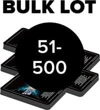 51 - 500 WIXOSS Bulk Card Lot - WIXOSS Bulk Card Lots - Bulk Lots card